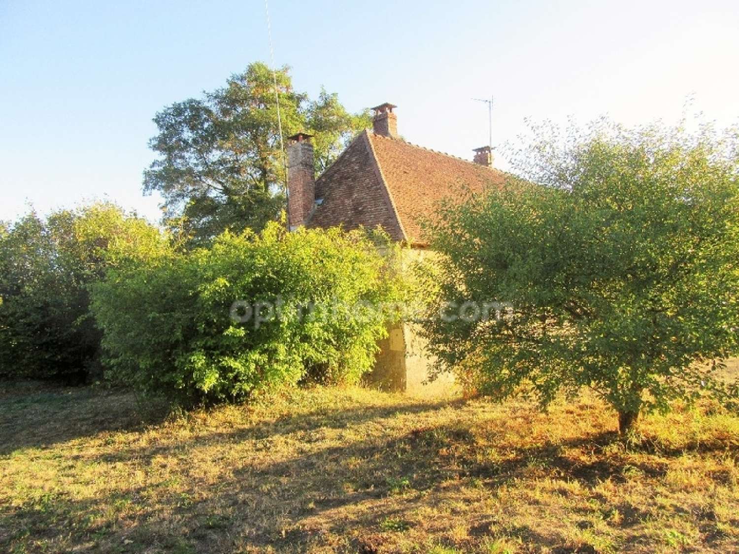 Dampierre-sous-Bouhy Nièvre house picture 5351361