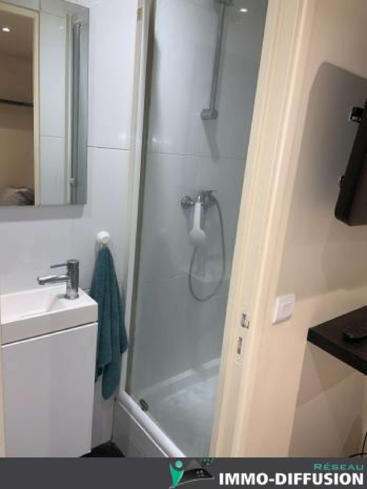 Paris 2e Arrondissement Paris (Seine) apartment picture 5354329