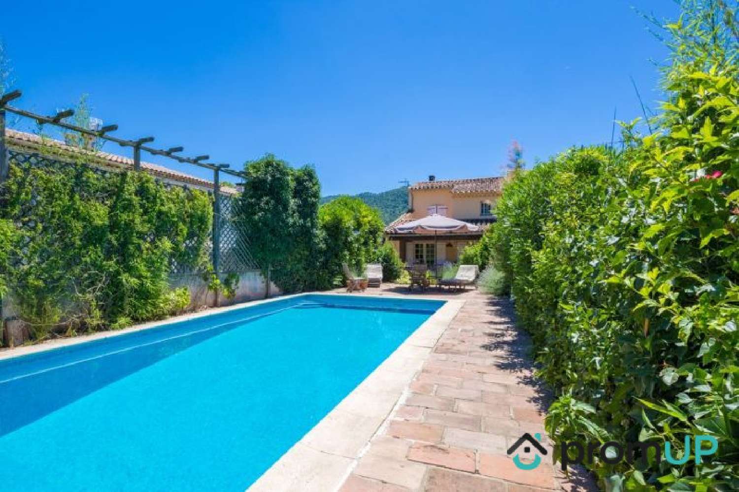 à vendre maison Signes ProvenceAlpesCôte d'Azur