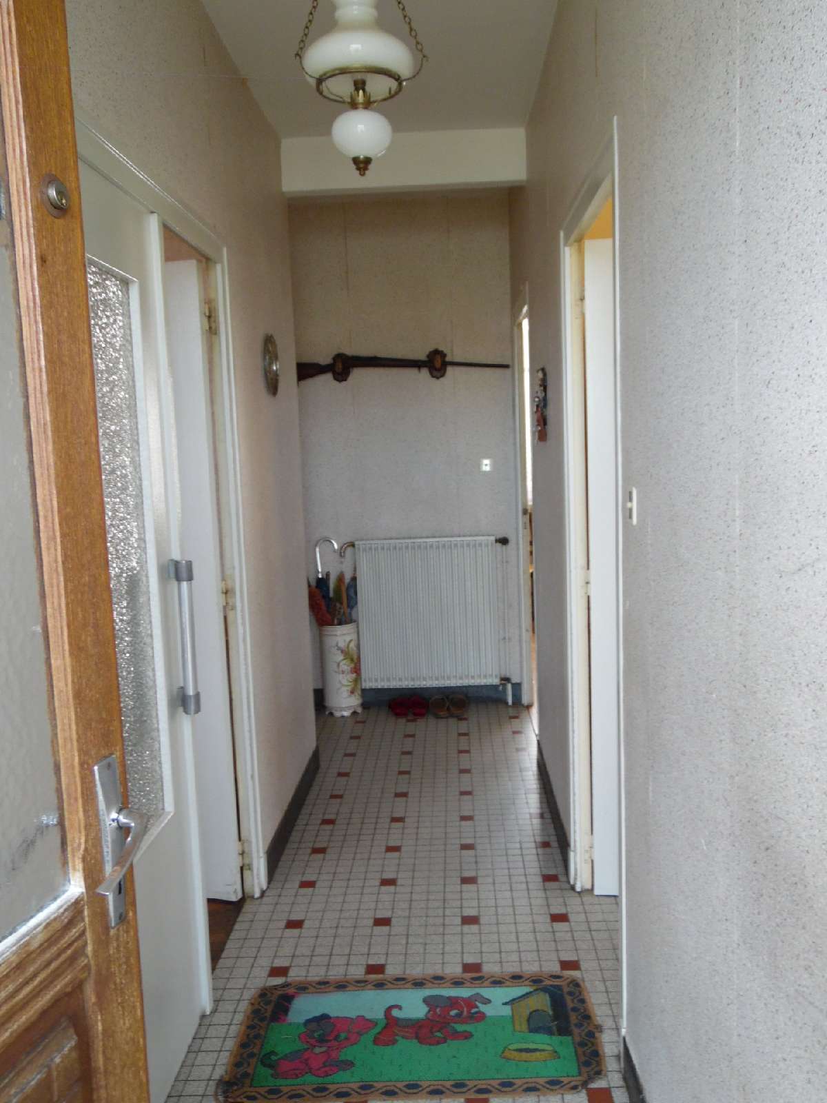 huis te koop Chénérailles, Creuse (Limousin) foto 3