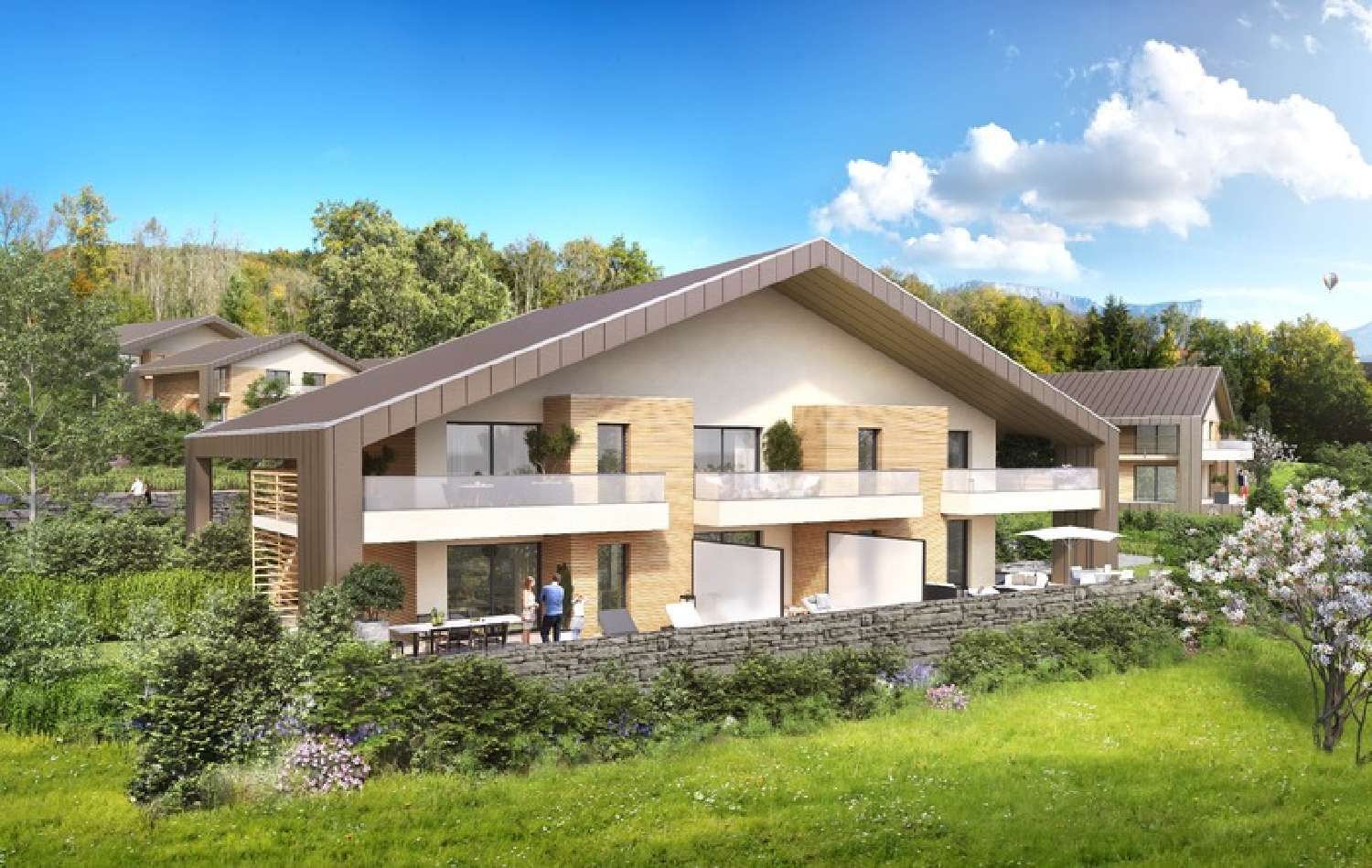 Pringy Haute-Savoie house picture 5362558
