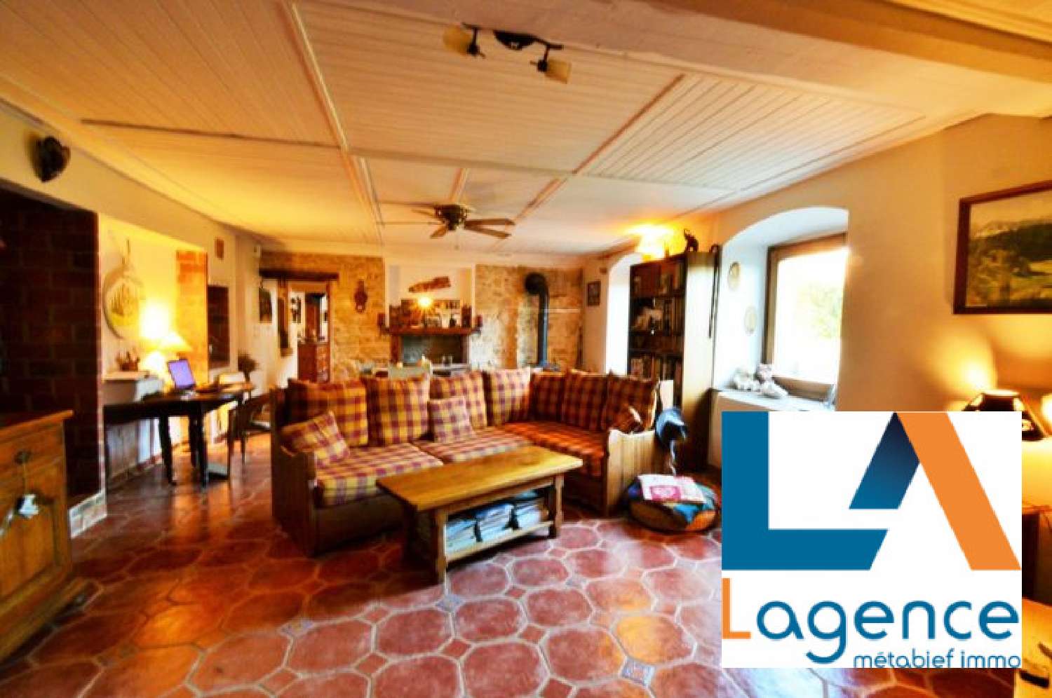à vendre maison Les Grangettes Franche-Comté 1