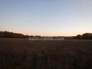 Antonne-et-Trigonant Dordogne terrain picture 5342350