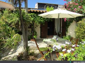 Le Cap d'Agde Hérault house picture 5327204