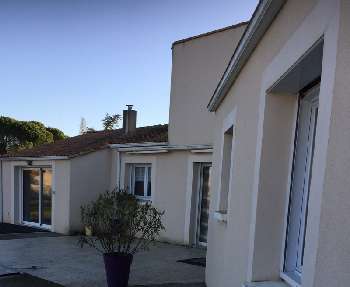 Puyravault Vendée house picture 5343840