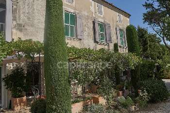 Barbentane Bouches-du-Rhône farm picture 5362374