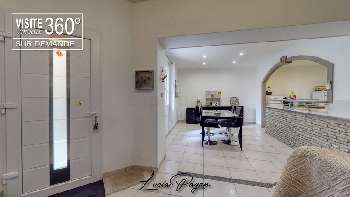 Autignac Hérault village house picture 5326974