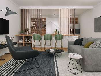 Audincourt Doubs Haus Bild 5326317
