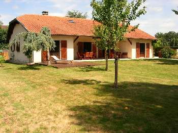 Vic-en-Bigorre Hautes-Pyrénées house picture 5370089