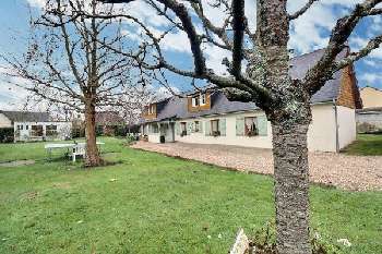 Duclair Seine-Maritime maison photo 5322378
