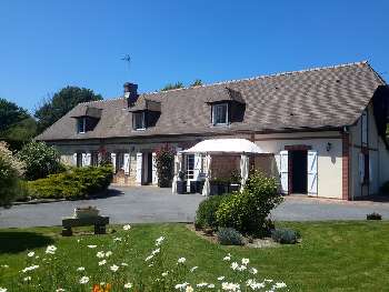 L'Aigle Orne house picture 5353877