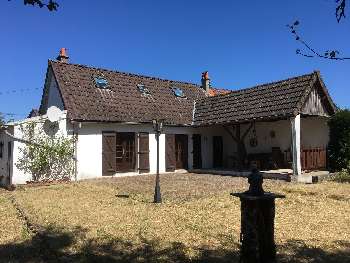 La Nocle-Maulaix Nièvre house picture 5354472