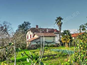 Mont-de-Marsan Landes house picture 5354641