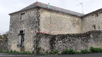Parthenay Deux-Sèvres house picture 5343537