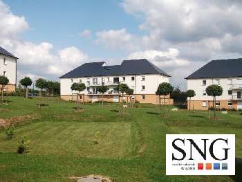 Argentan Orne apartment picture 5367573
