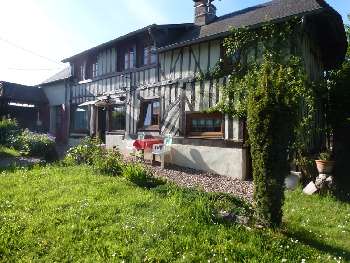 Pont-l'Évêque Calvados house picture 5369827