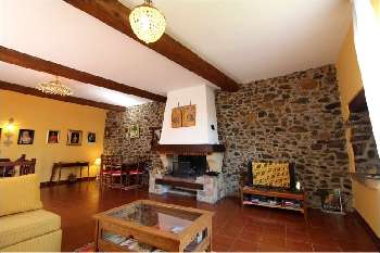 Saint-Hippolyte-du-Fort Gard house picture 5344398