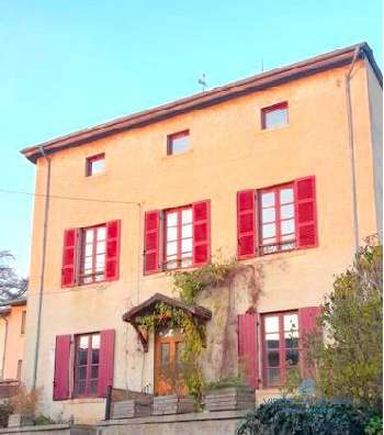 Lentilly Rhône house picture 5336707