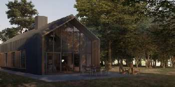 Baden Morbihan house picture 5338520