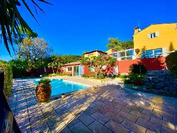 Mouans-Sartoux Alpes-Maritimes villa picture 5326929