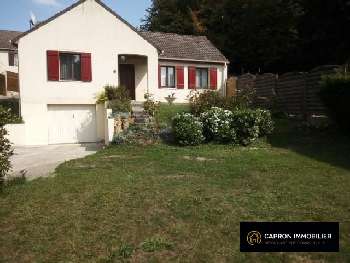 Chaumont-en-Vexin Oise maison photo 5322312