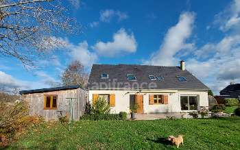 Ouroux-en-Morvan Nièvre house picture 5326175