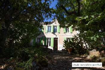 Lodève Hérault house picture 5350938