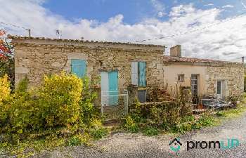 Montazeau Dordogne house picture 5322607