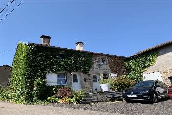 Trémonzey Vosges house picture 5341883