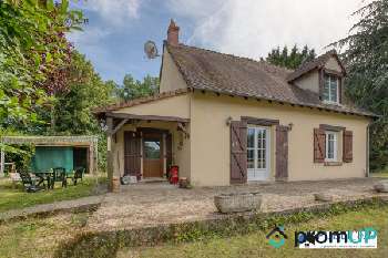 La Châtre-Langlin Indre house picture 5340614