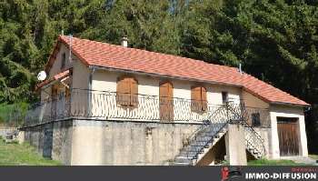 La Bastide-Puylaurent Lozère house picture 5354116