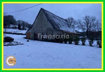Madic Cantal farm picture 5343263