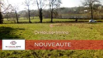 Saint-Laurent-sur-Gorre Haute-Vienne terrain picture 5362115