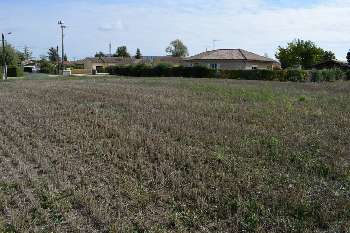 Flacé-lès-Mâcon Saône-et-Loire terrain picture 5343685