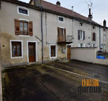 Gray Haute-Saône maison photo 5358171