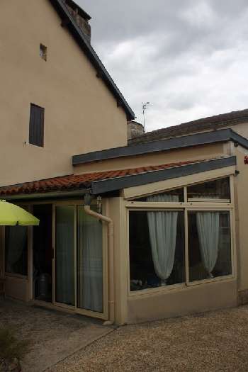 Mussidan Dordogne city house picture 5323216