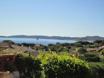 Sainte-Maxime Var house picture 5326556