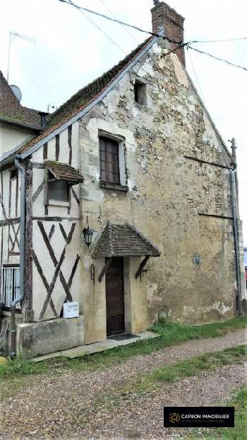 Chaumont-en-Vexin Oise maison photo 5322309