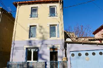 Fa Aude village house picture 5326557