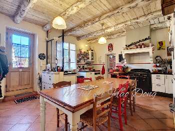 Vergèze Gard village house picture 5326968