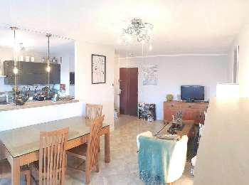 Antibes Alpes-Maritimes appartement photo 5322332