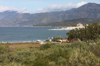 Saint-Florent Haute-Corse house picture 5362236