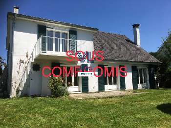 Saint-Nom-la-Bretêche Yvelines house picture 5366367
