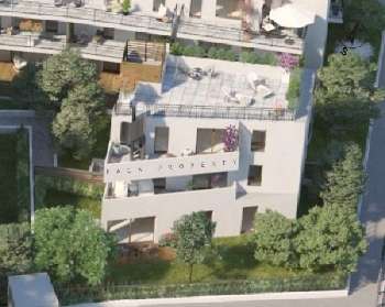 Marseille 8e Arrondissement Bouches-du-Rhône appartement photo 5322596