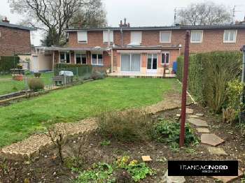 Tourcoing Nord house picture 5368138