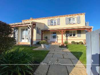 Saint-Gilles-Croix-de-Vie Vendée house picture 5362863