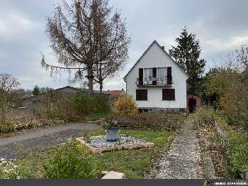 Schopperten Bas-Rhin house picture 5327244