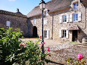 Autrey-lès-Gray Haute-Saône maison photo 5336347