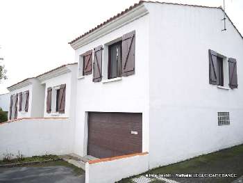 Beauvoir-sur-Mer Vendée house picture 5353435