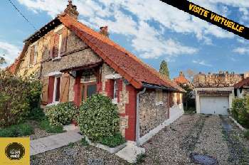 Rouen 76100 Seine-Maritime maison photo 5322375